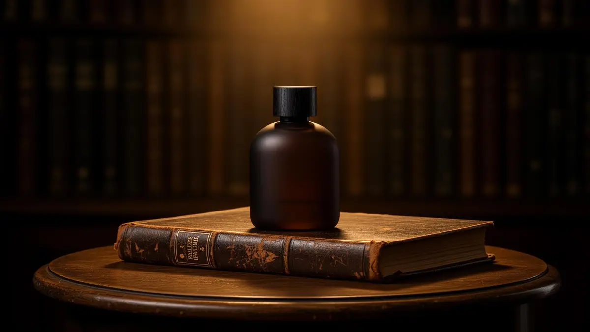 Karam Al Attaa fragrance